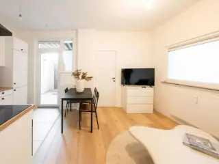 Apartment for rent Antwerp (VBD10012)