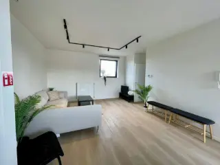Appartement te huur Antwerpen (VBD10013)