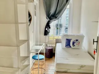 Appartement en colocation Uccle (VBD10015)