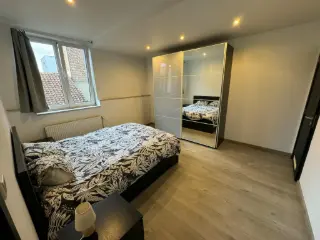 Apartment for rent Jette (VBD10017)