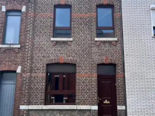 Maison en vente publique Liège (VBD10027)