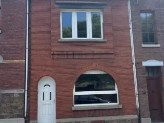Maison en vente publique Liège (VBD10028)