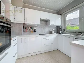 Maison à vendre Grimbergen (VBD10029)