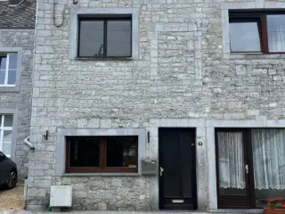 Maison en vente publique Ciney (VBD10031)