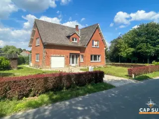 Villa à vendre Genappe (VBD10034)