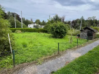 Onbepaald pand in openbare verkoop Ciney (VBD10044)