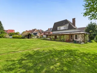 Maison à vendre Mouscron (VBD10049)