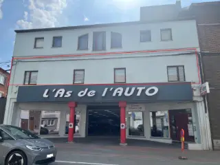 Appartement à vendre Châtelet (VBD10059)