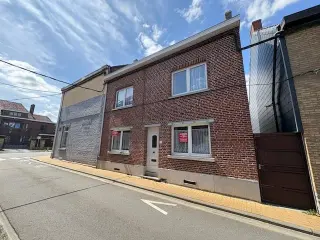 Huis te koop Houdeng-Goegnies (VBD10060)