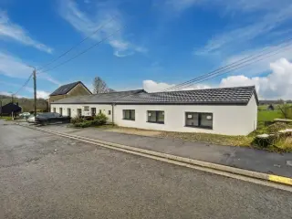 Kantoor te huur Flémalle (VBD10075)