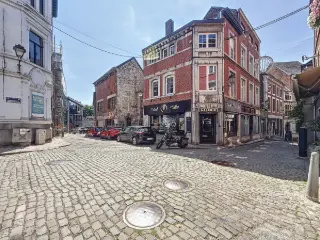 Huis te koop Hoei (VBD10077)