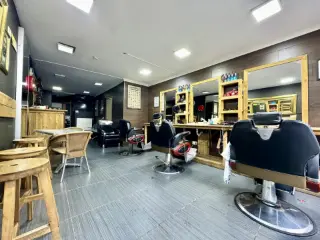 Huis gemengd gebruik te koop Seraing (VBD10080)