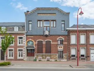 Maison à vendre Beyne-Heusay (VBD10084)