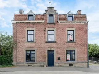 Residence for sale Sprimont (VBD10085)