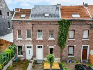 Huis te koop Grivegnée (VBD10086)