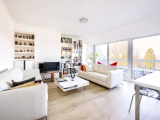 Appartement te koop Ukkel (VBD10088)