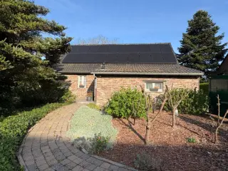 Bungalow te koop Beaufays (VBD10104)