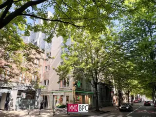 Studio à vendre Saint-Josse-ten-Noode (VBD10113)