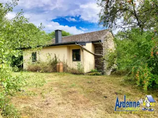 Maison à vendre La Roche-en-Ardenne (VBD10131)