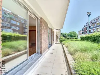 Studio à vendre Woluwe-Saint-Lambert (VBD10135)