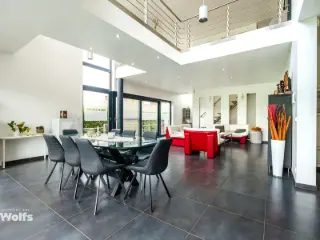 Villa for sale Haccourt (VBD10139)