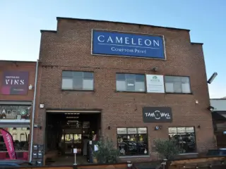 Surface commerciale à louer Genval (VBD10140)