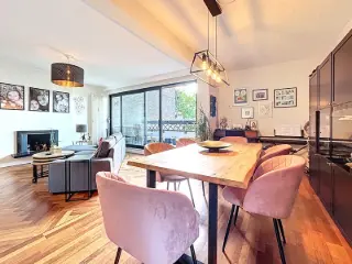 Apartment for rent Ukkel (VBD10154)