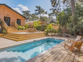 Villa for sale Lège-Cap-Ferret (VBD10166)