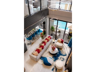 Villa for sale Pattaya City (VBD10182)