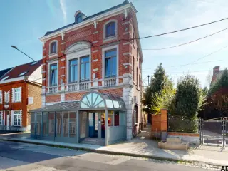 Studio à louer Leuze-en-Hainaut (VBD10200)