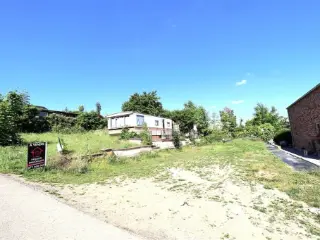 Bouwgrond te koop Hastière-Lavaux (VBD10209)