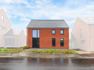 Villa for sale Havré (VBD10210)