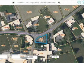 Grond te koop Bléharies (VBD10214)