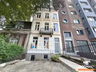 Huis te koop Verviers (VBD10215)