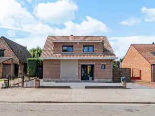 Villa à vendre Dour (VBD10221)