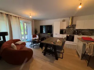 Appartement te huur Pommeroeul (VBD10227)