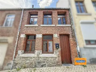 Maison à vendre Beaumont (VBD10251)