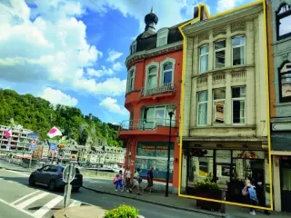 Mixed building for sale Dinant (VBD10256)
