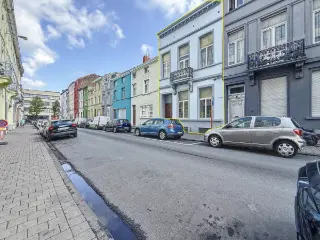 Maison à vendre Anderlecht (VBD10262)