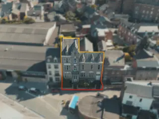 Residence for sale Dinant (VBD10263)