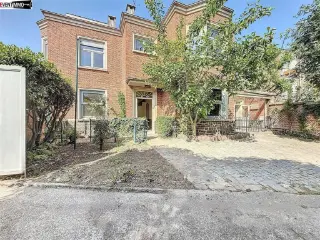 Huis te koop Etterbeek (VBD10269)