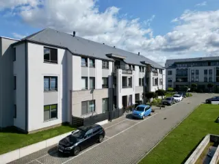 Appartement à vendre Horrues (VBD10283)