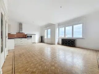 Appartement te koop Elsene (VBD10285)