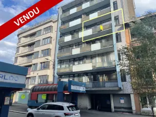Apartment for sale Charleroi (VBD10329)