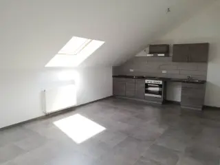 Apartment for rent Morlanwelz (VBD10444)