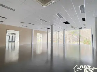 Bureaux à louer Verviers (VBD10599)