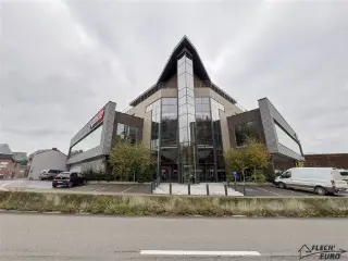 Bureaux à louer Verviers (VBD10600)