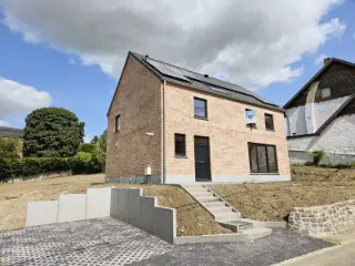 Maison à vendre Jodoigne (VBD10619)