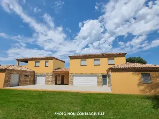 Maison à vendre Vagnas (VBD10628)