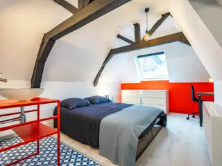 Appartement en colocation Mons (VBD10629)